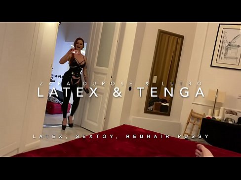 ❤️ Sorellastra rossa in costume di lattice scopata da fratellastro ️❌ Sessu à porn co.xxx050890.ru ❌