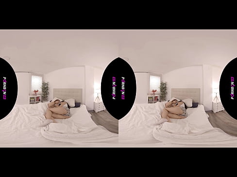 ❤️ PORNBCN VR Deux jeunes lesbiennes se réveillent excitées dans la réalité virtuelle 4K 180 3D Geneva Bellucci Katrina Moreno ️❌ Sessu à porn co.xxx050890.ru ❌