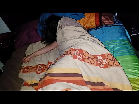 ❤️ Stepson rimprovera a so ghjovana matrigna mentre dorme. ️❌ Sessu à porn co.xxx050890.ru ❌